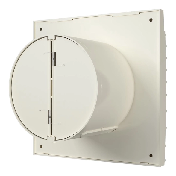 Вентилятор ЭРА SILENT 4C Ivory DICITI D100-image-2
