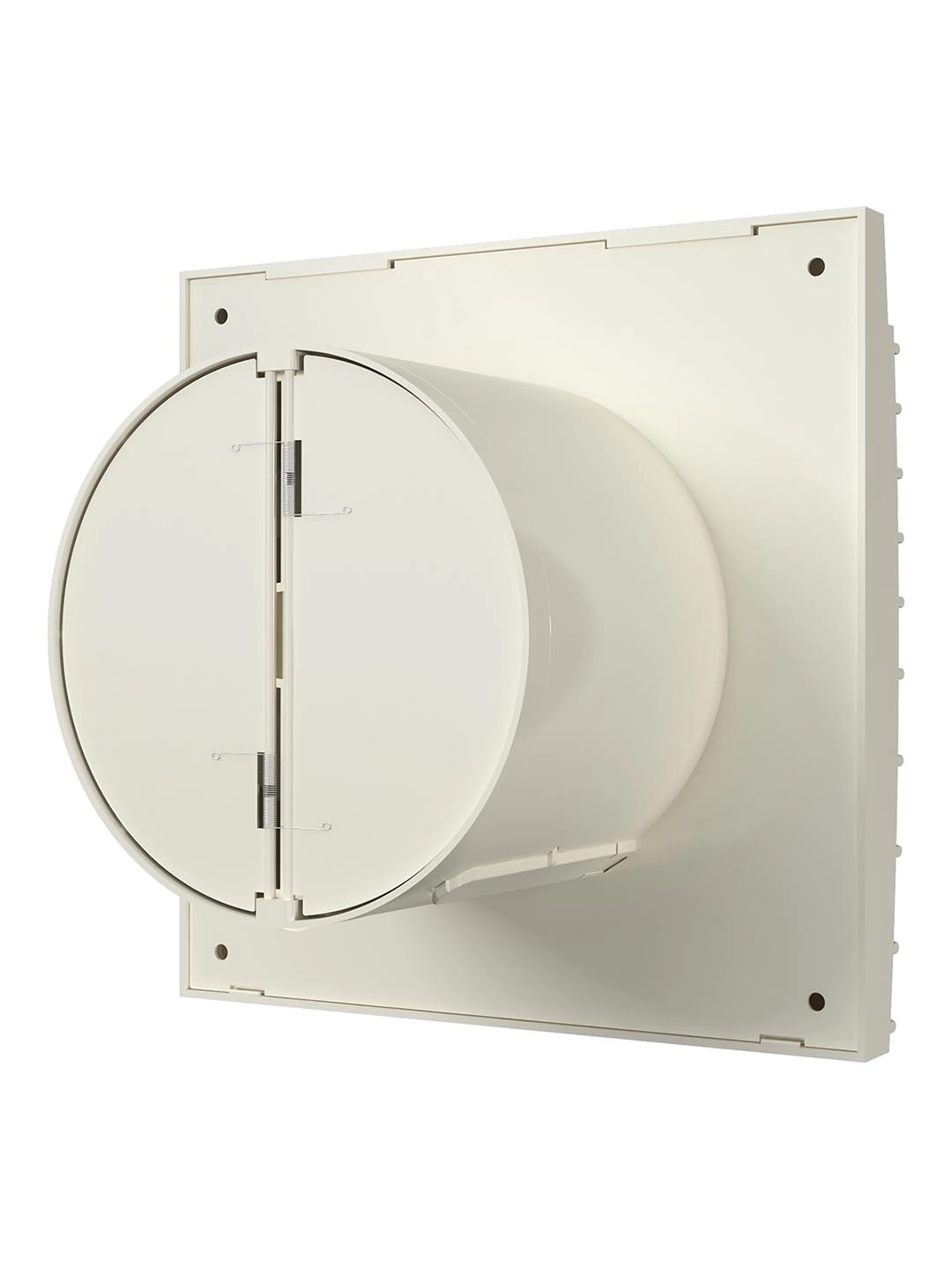 Вентилятор ЭРА SILENT 4C Ivory DICITI D100-image-2