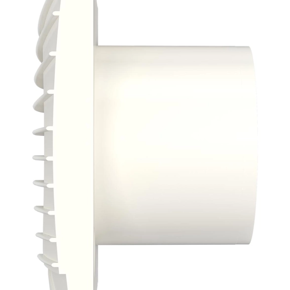 Вентилятор ЭРА SILENT 4C Ivory DICITI D100-image-3