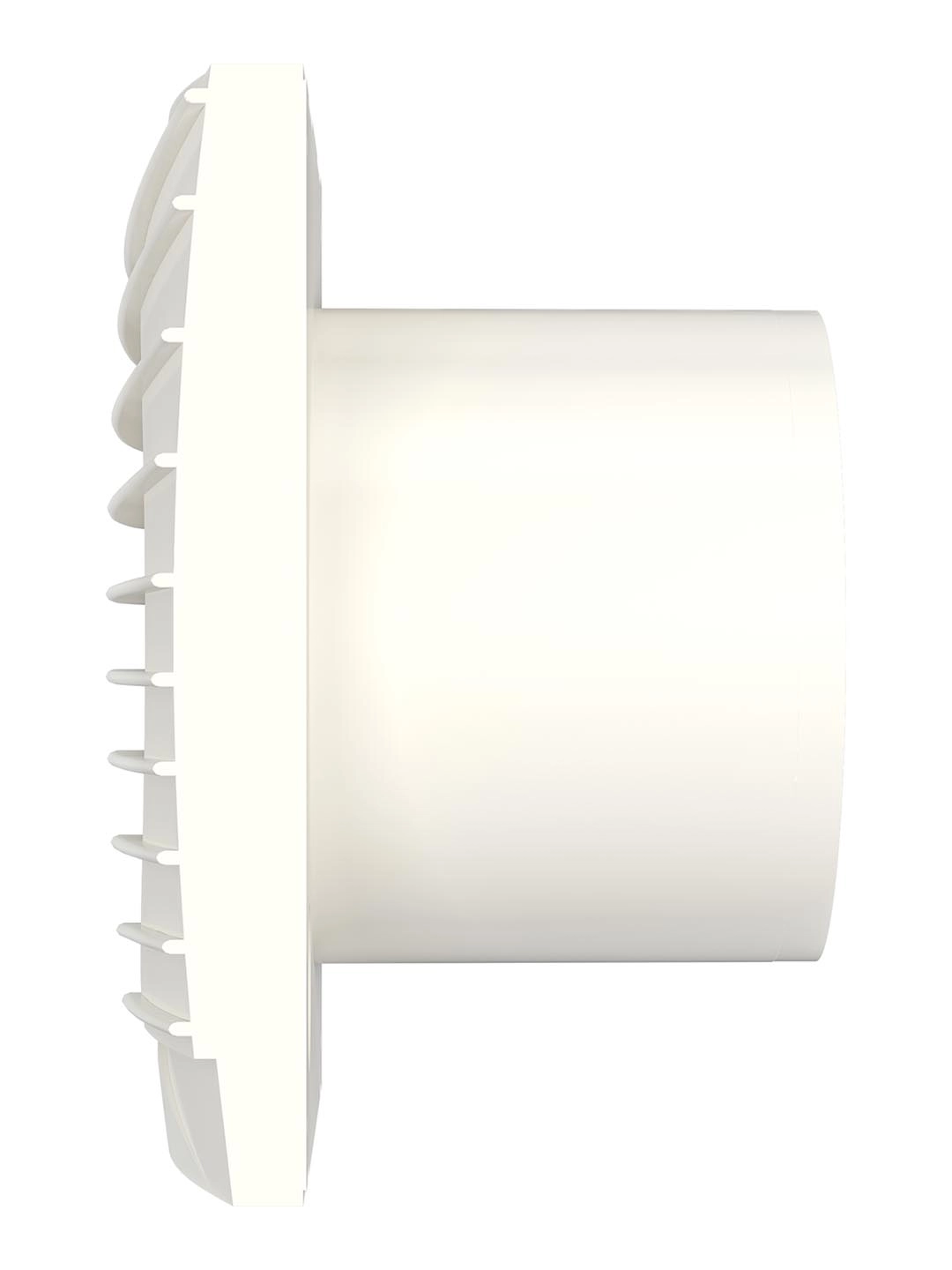 Вентилятор ЭРА SILENT 4C Ivory DICITI D100-image-3