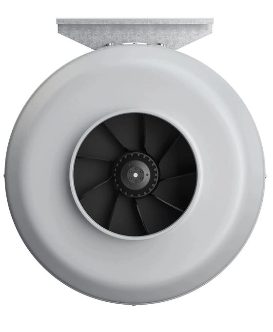 Вентилятор ЭРА CYCLONE D160 ERA PRO
