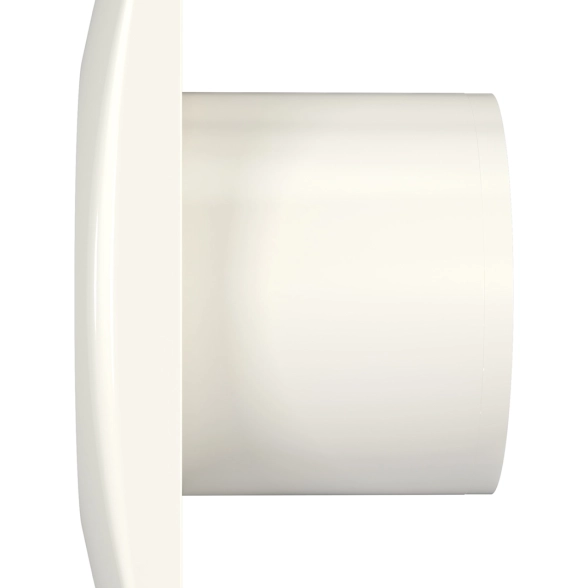 Вентилятор ЭРА AURA 4C Ivory DICITI D100-image-2