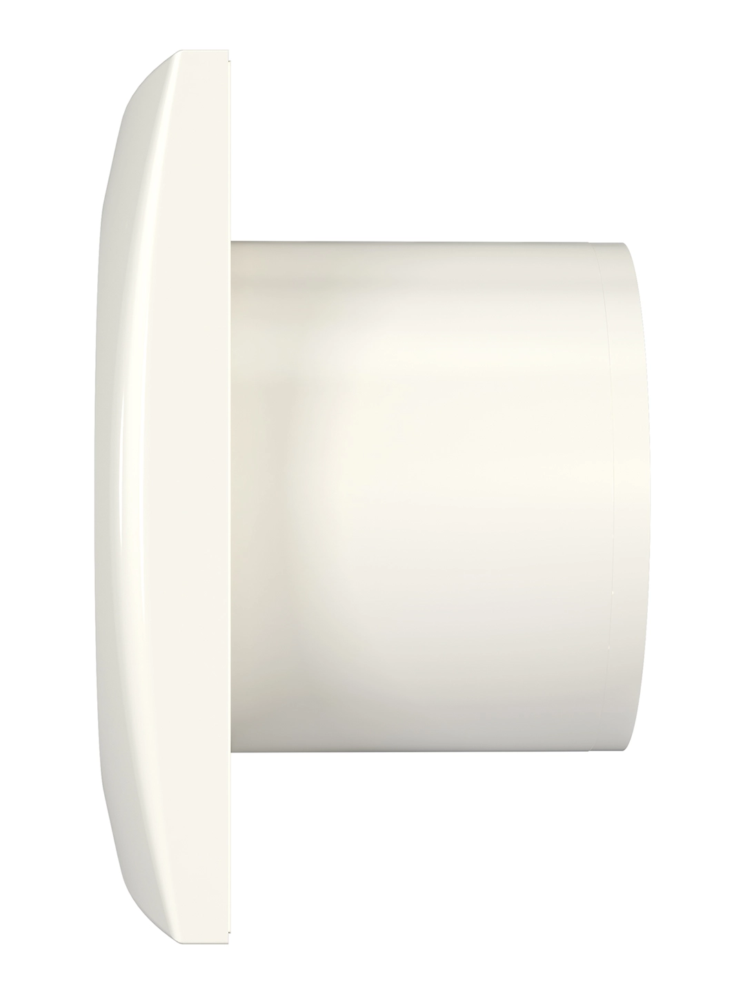 Вентилятор ЭРА AURA 4C Ivory DICITI D100-image-2