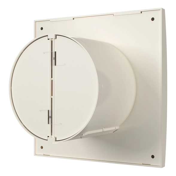 Вентилятор ЭРА AURA 4C Ivory DICITI D100-image-3