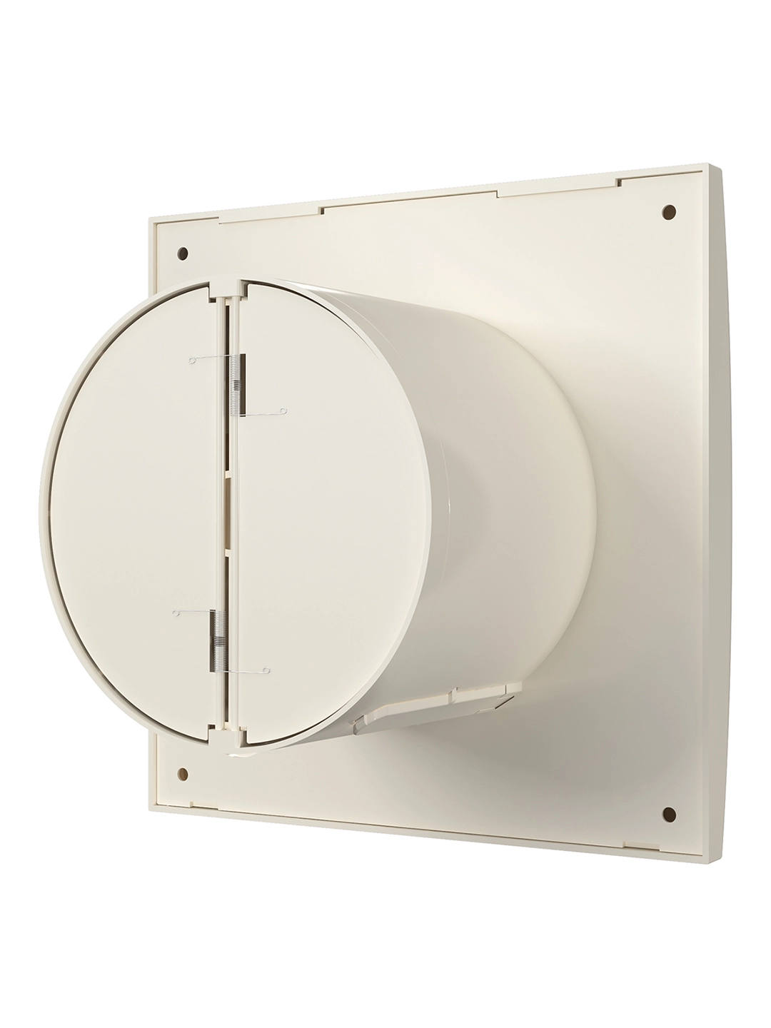 Вентилятор ЭРА AURA 4C Ivory DICITI D100-image-3