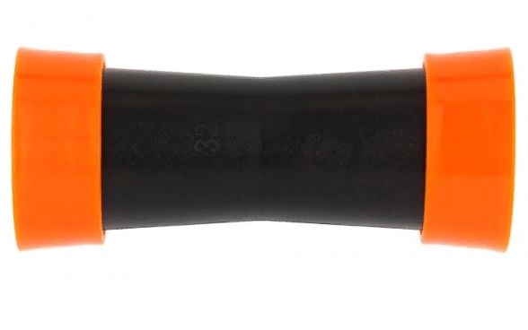 Муфта-соединитель для ленты Туман 32мм-32мм AD70232