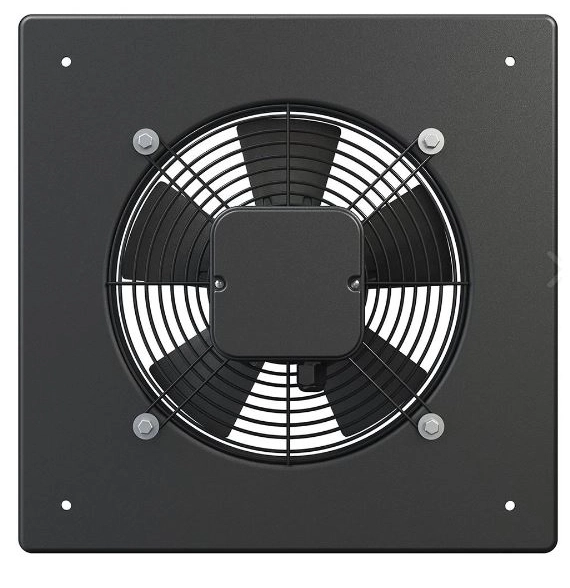 Вентилятор ЭРА Storm ERA PRO D250 2полюс