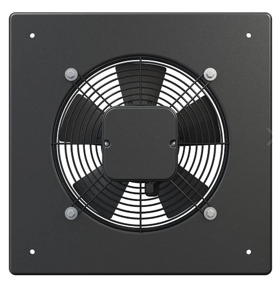 Вентилятор ЭРА Storm ERA PRO D250 2полюс