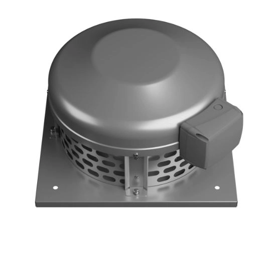 Вентилятор ЭРА ERF 225 центробежный ERA PRO