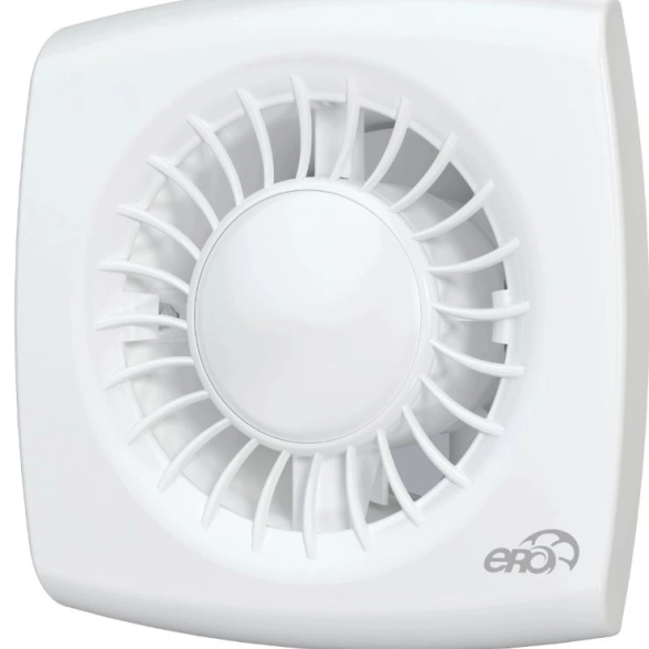Вентилятор ЭРА WIND D100 C