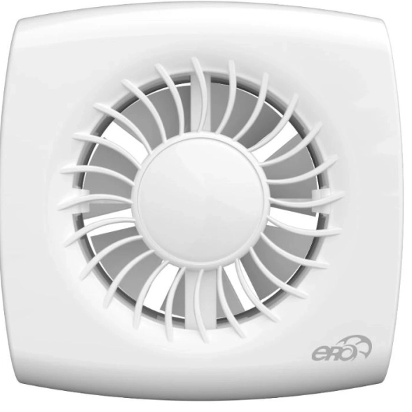 Вентилятор ЭРА WIND D120 BB