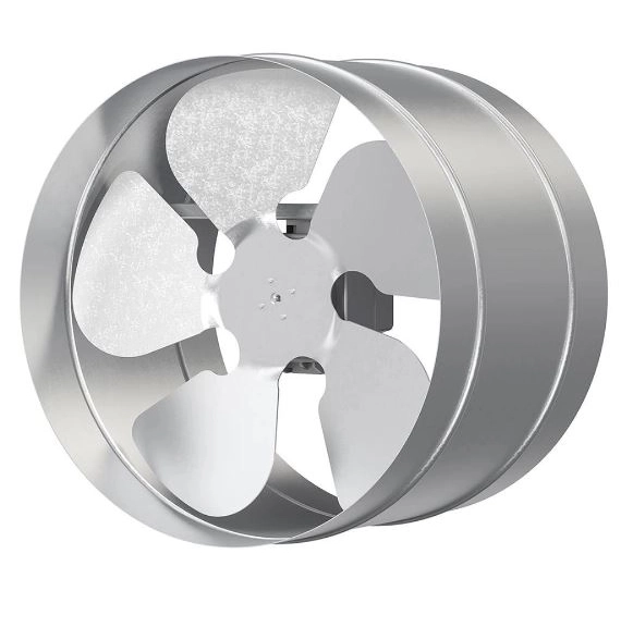 Вентилятор ЭРА ERA PRO CV D315 осевой