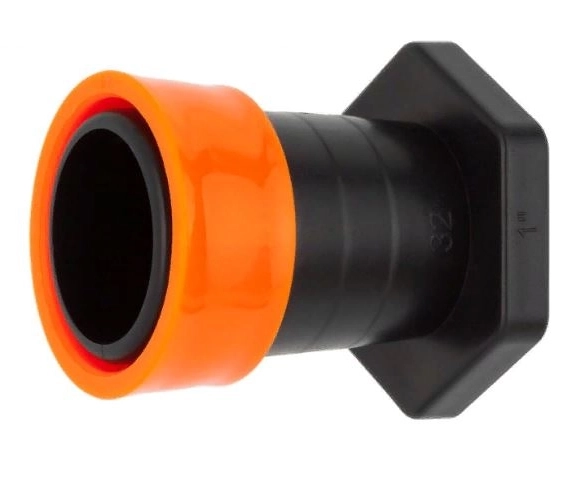 Заглушка для ленты Туман 32мм AD70332