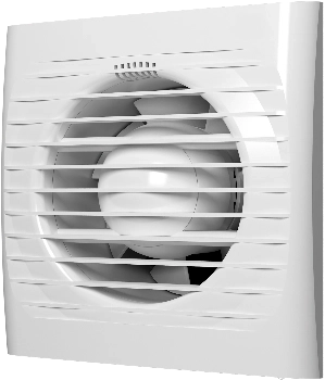 Вентилятор OPTIMA 4 D100