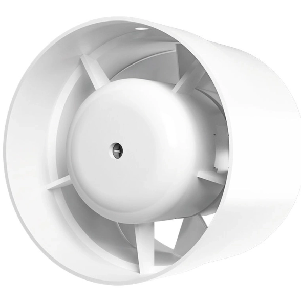 Вентилятор ЭРА PROFIT 5 BB D125