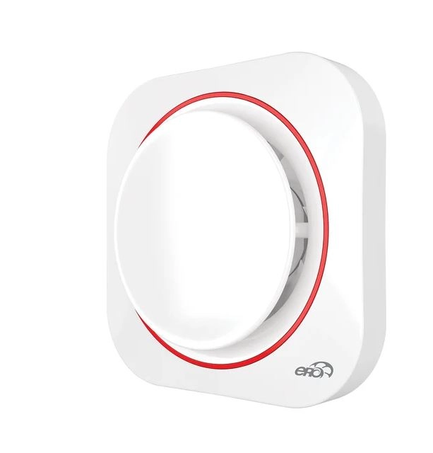 Вентилятор ЭРА Disc 4 BB D100