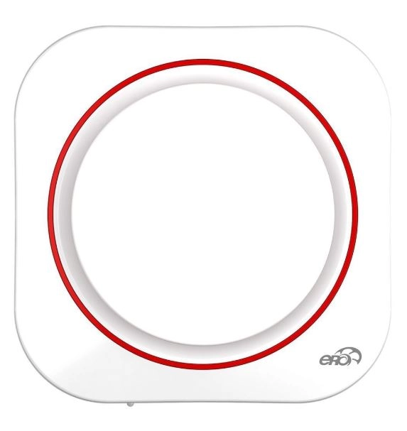 Вентилятор ЭРА Disc 5 BB D125