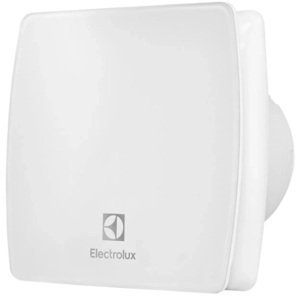 Вентилятор Electrolux Glass EAFG-100 white