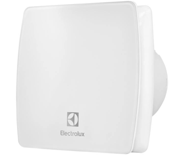 Вентилятор Electrolux Glass EAFG-100 white