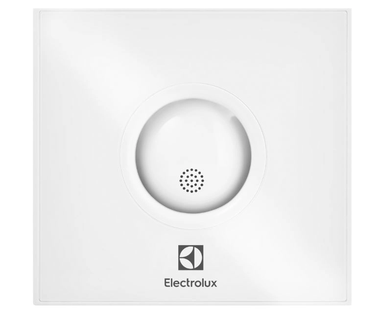 Вентилятор Rainbow EAFR-100 white