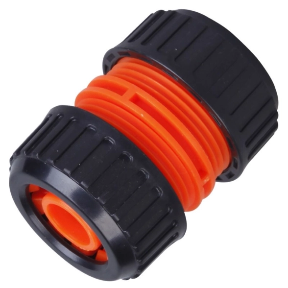 Муфта-соединитель 1/2"-1/2" АР1006