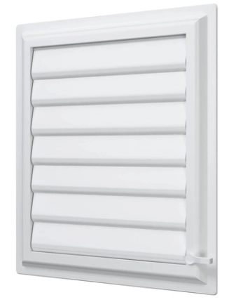 Решетка вент. ЭРА 349х399 AIRVENT 3540AVp