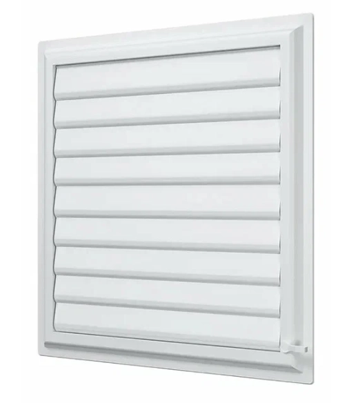Решетка вент. ЭРА 452х483 AIRVENT 4548AVp