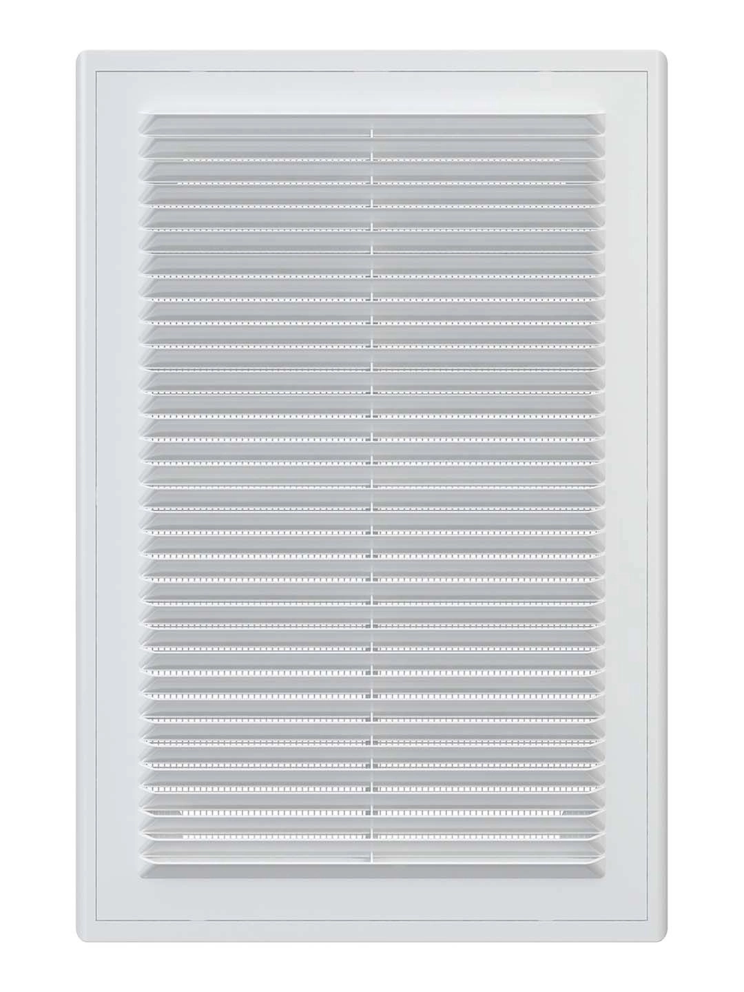 Решетка вент. ЭРА 200х300 2030Р-image-1