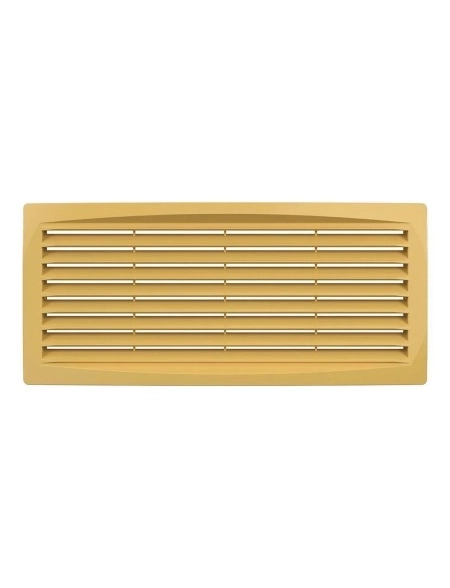 СО Решетка вент. ЭРА 300х135 3013,5ДП беж