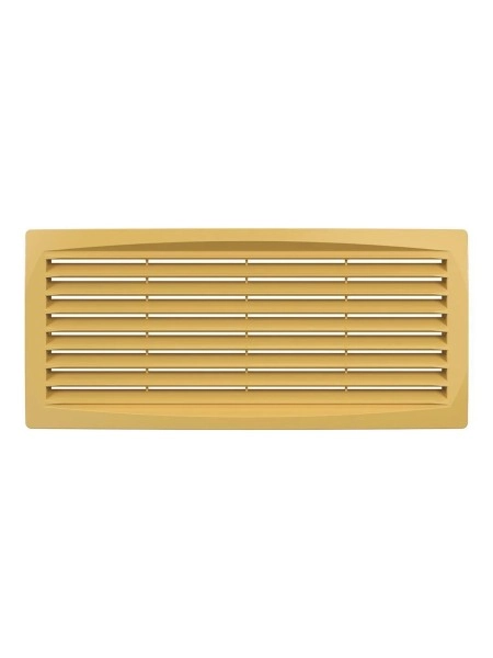 СО Решетка вент. ЭРА 300х135 3013,5ДП беж
