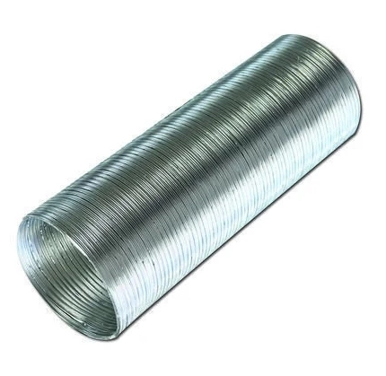 Воздуховод ЭРА 12,5BA ULTRA L до 3,15м