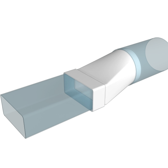 Соединитель ЭРА эксцентр. 612СП10КП-image-1