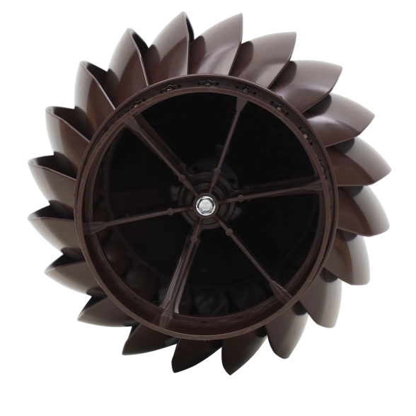 Турбодефлектор Эра RRTV D160 Brown-image-1