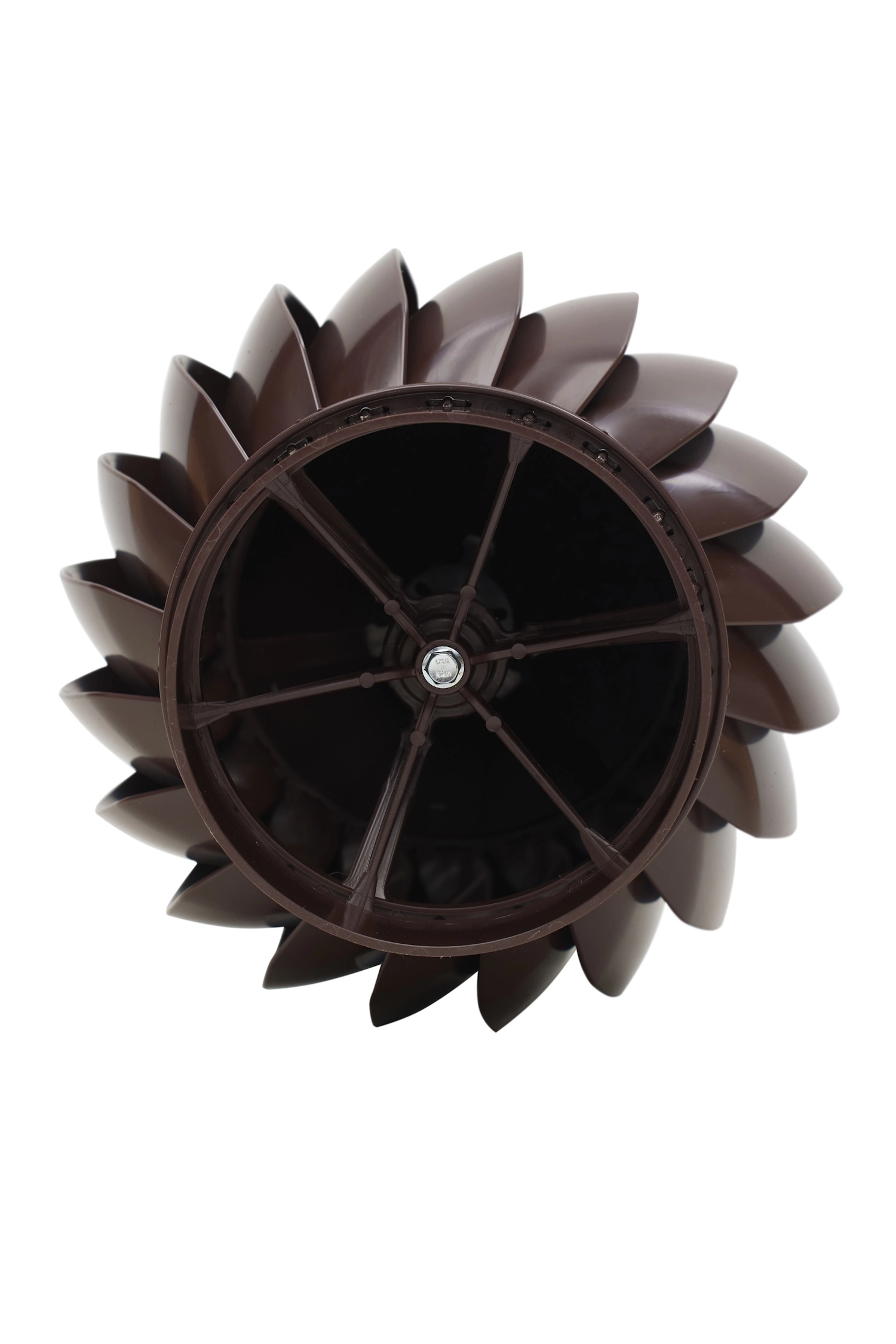 Турбодефлектор Эра RRTV D160 Brown-image-1