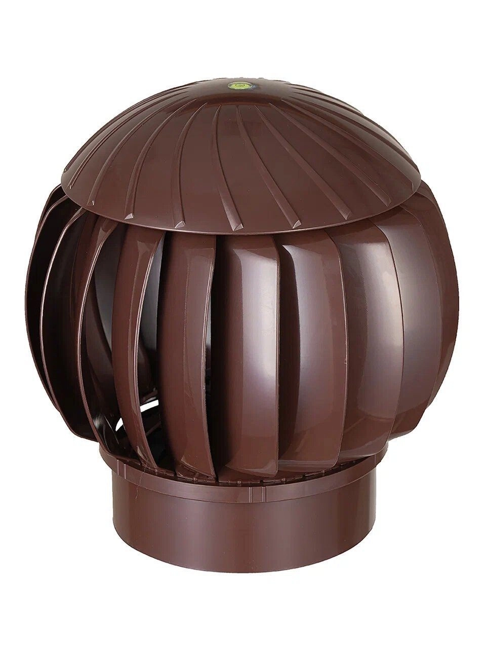 Турбодефлектор Эра RRTV D160 Brown