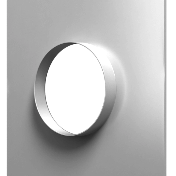 Площадка ЭРА 100ПТМР с решеткой