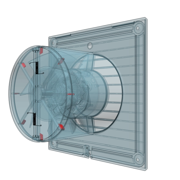 Защита ЭРА от обратной тяги D100 100ОК-image-1