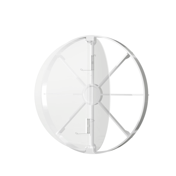 Защита ЭРА от обратной тяги D125 125ОК-image-1