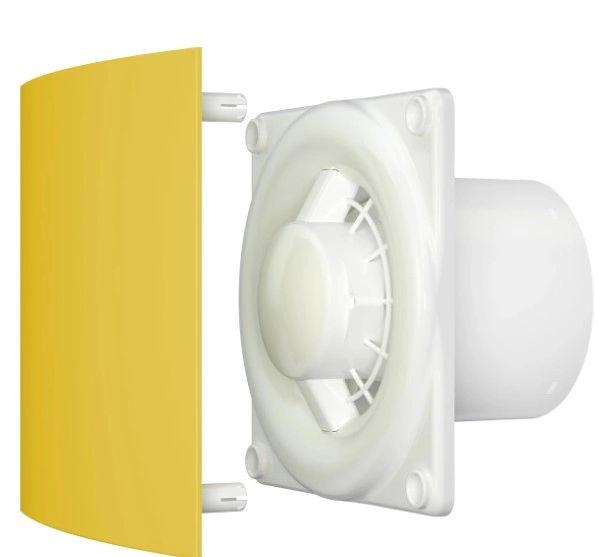 Панель декор.ЭРА QUADRO 4 Honey 172х172