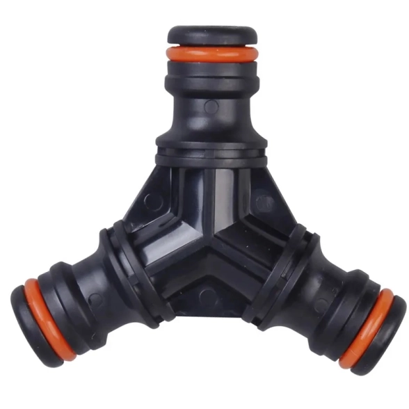 Тройник AP 1018