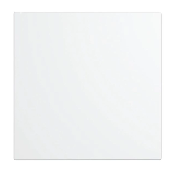 Панель декор.пласт AEON D100/125 175х175 Matt white DICITI