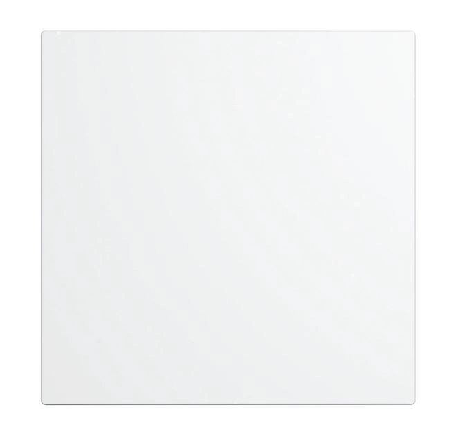 Панель декор.пласт AEON D100/125 175х175 Matt white DICITI