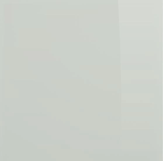 Панель стекло AEON D100/125 179х179 Lacobel white soft