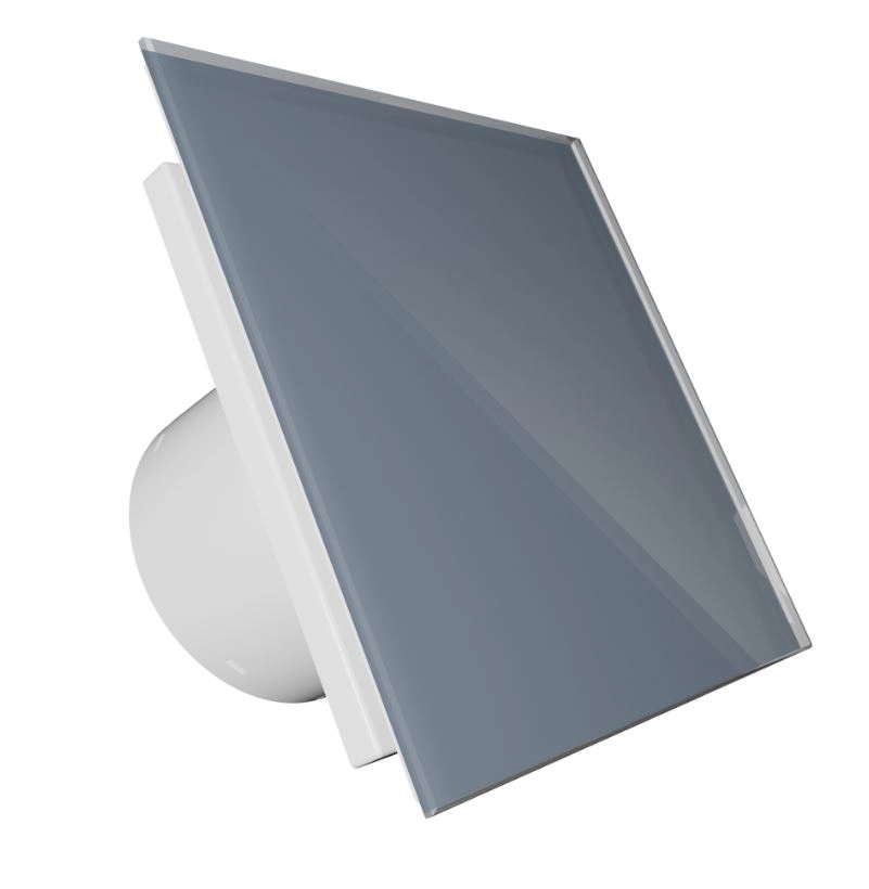 Панель стекло AEON D100/125 179х179 Lacobel blue shadow