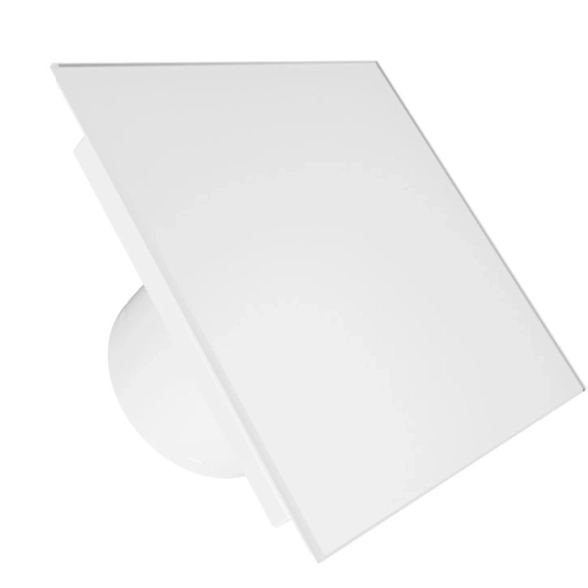Панель декор.пласт AEON D100/125 179х179 Matelac Pure White