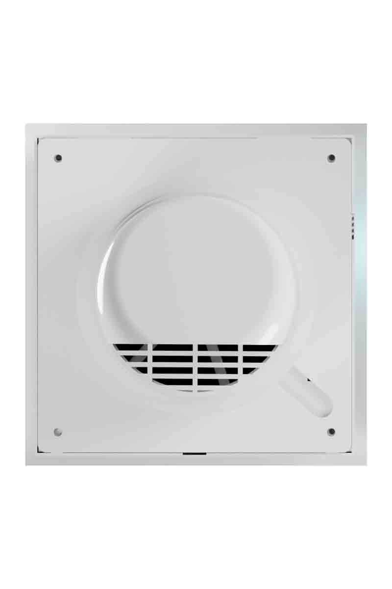 Рекуператор CUPER PRO D125 DICITI-image-1