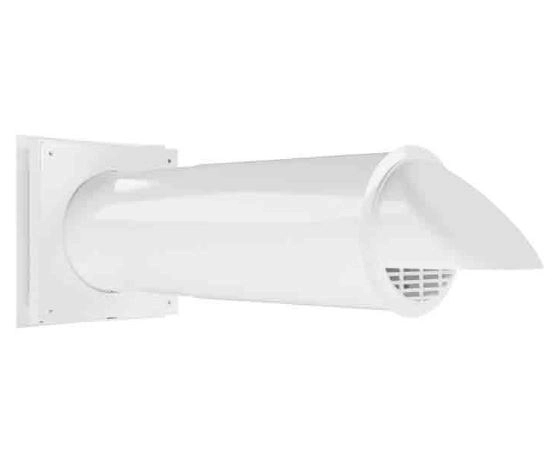 Рекуператор CUPER PRO D125 DICITI-image-4
