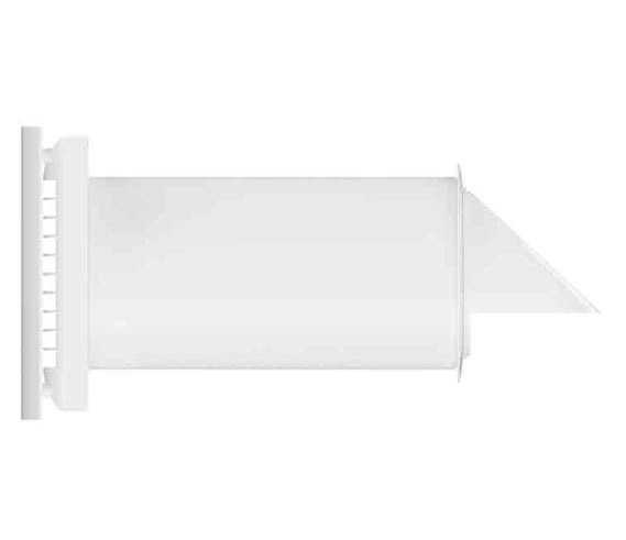 Рекуператор CUPER PRO D125 DICITI-image-5