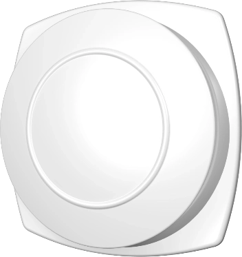 Анемостат ЭРА D125 12,5АВП