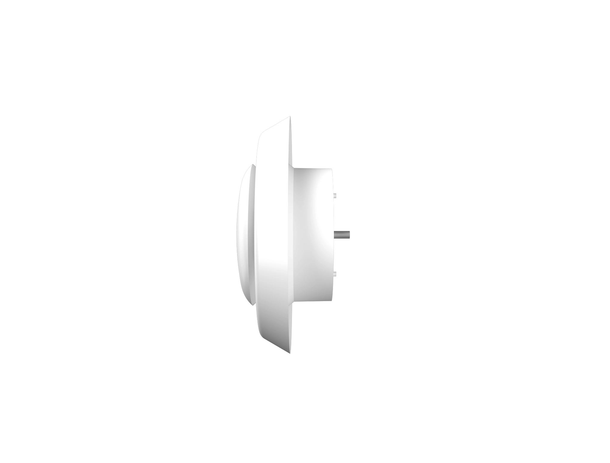 Анемостат ЭРА D125 12,5АПВП1-image-1